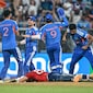 India vs England Highlights, T20 World Cup 2026 Semi-Final: India Clinch 7-Run Victory In Nail-Biter vs England, Enter Final