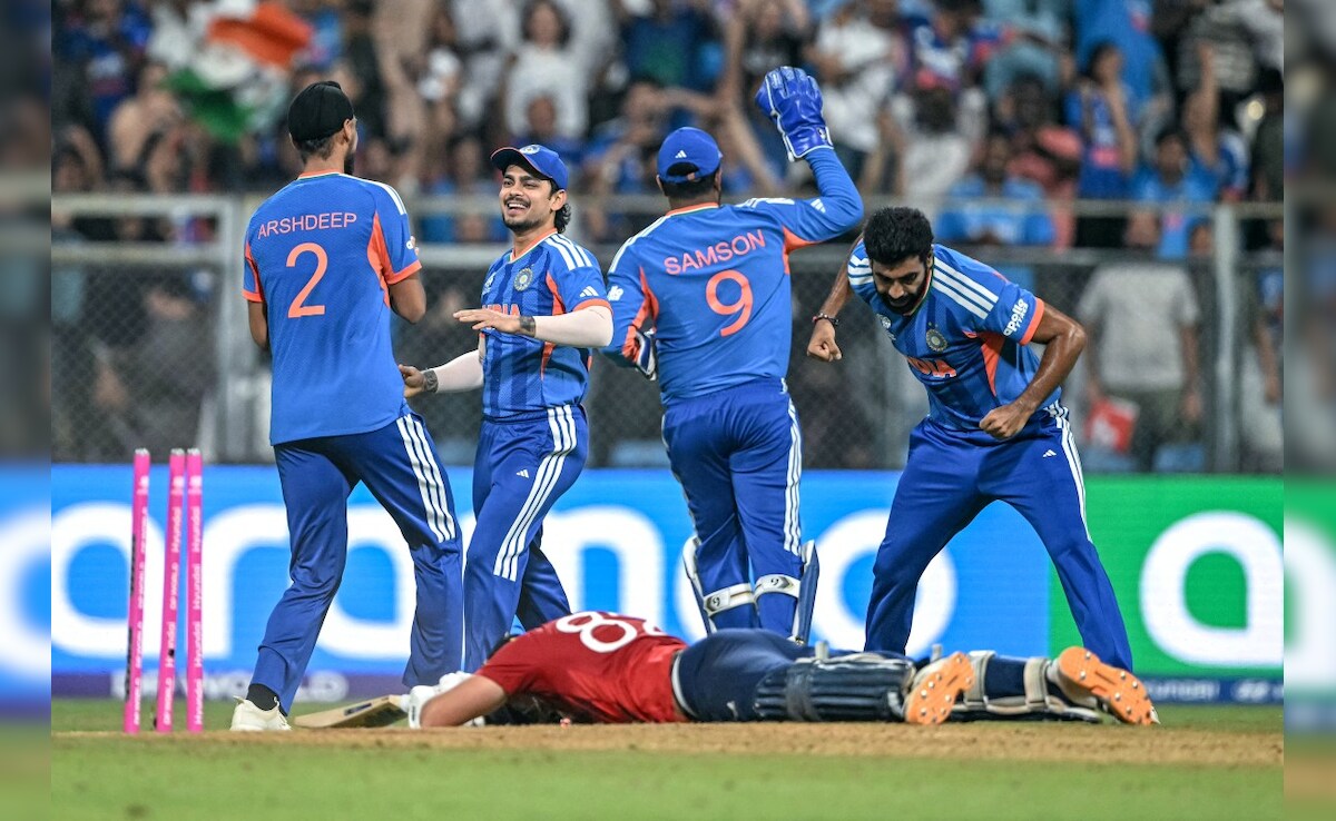 IND vs ENG 2nd Semi-Final: इंग्लैंड के खिलाफ कोच गंभीर और कप्तान सूर्या का वो मास्टरस्ट्रोक, जिसने भारत को दिलाया फाइनल का टिकट