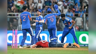 IND vs ENG 2nd Semi-Final: इंग्लैंड के खिलाफ कोच गंभीर और कप्तान सूर्या का वो मास्टरस्ट्रोक, जिसने भारत को दिलाया फाइनल का टिकट