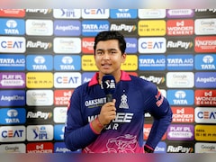 'पूरी दुनिया बोल रही थी', वैभव सूर्यवंशी ने तूफानी पारी खेलने के बाद आलोचना करने वाले को दिया करार जवाब