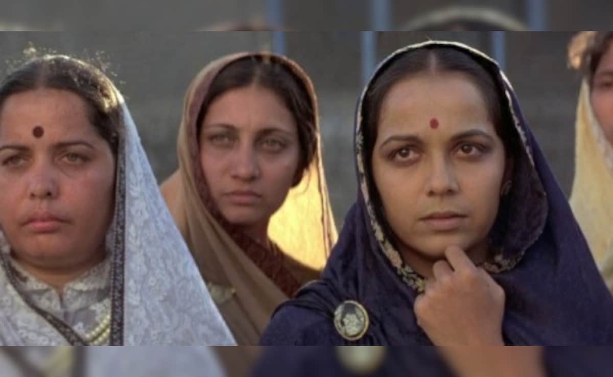 8 ऑस्कर जितने वाली वो फिल्म, जिसमें भारतीय नेता का बजा था डंका, 44 साल पहले आई, कमा ले गई 1050 करोड़