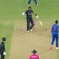 T20 World Cup Final: Arshdeep Singh Throws Ball At New Zealand Batter, Results In Heated Spat. Suryakumar Yadav Does This