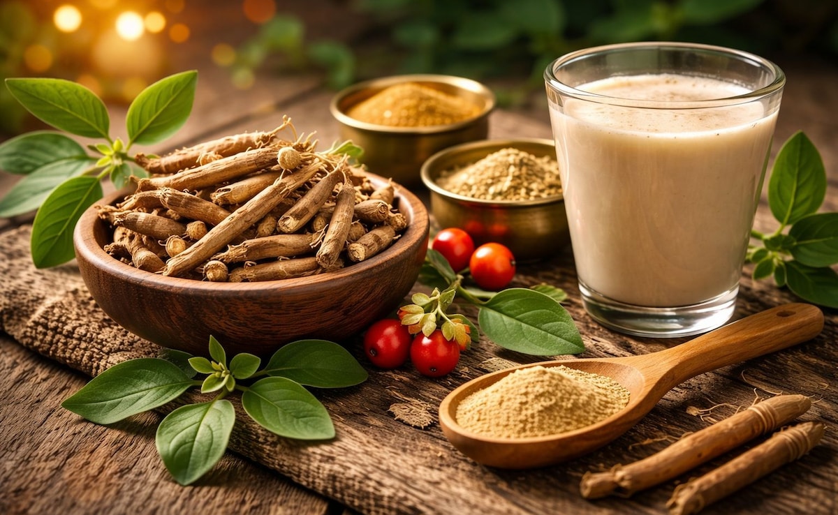 Explainer: महंगे विदेशी सुपरफूड को टक्कर देती है ये देसी जड़ी-बूटी, सदियों पुराना खजाना, जिसे आज फिर पहचान रही दुनिया