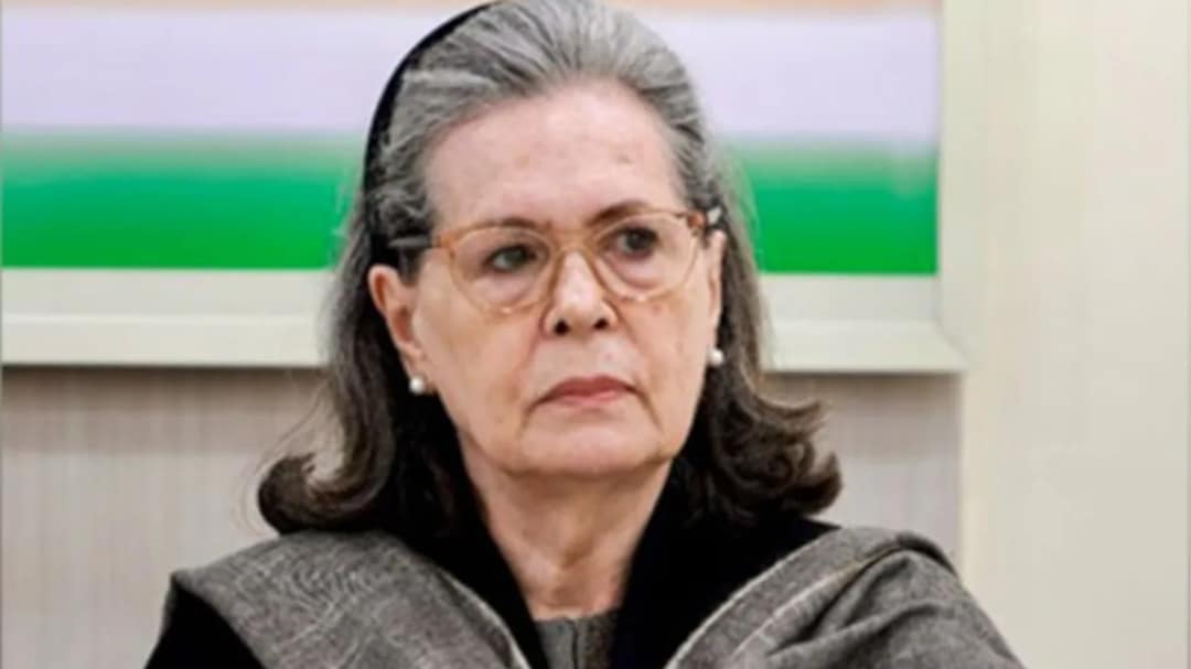 Sonia Gandhi Health Update: Responding Well To Treatment, Remains Under Observation, Say Doctors