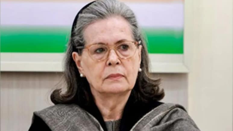 Sonia Gandhi Health Update: Responding Well To Treatment, Remains Under Observation, Say Doctors