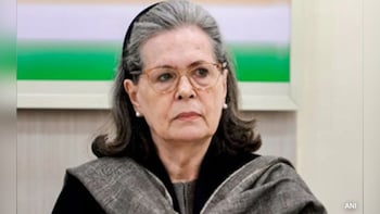 'Rs 10,000 Crore Business At Risk': Why Traders' Body Want Sonia Gandhi To Postpone Party's Nov 1 Rally