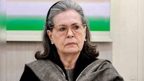 'Rs 10,000 Crore Business At Risk': Why Traders' Body Want Sonia Gandhi To Postpone Party's Nov 1 Rally