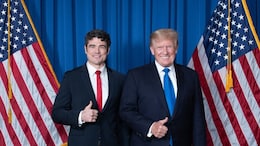 Who Is Joe Kent, Trump's Pick To Fight Terrorism Who Quit Over Iran War