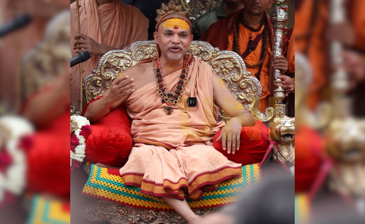 Swami Avimukteshwaranand Case: स्वामी अविमुक्तेश्वरानंद यौन शोषण मामला, आज इलाहाबाद हाईकोर्ट का अहम फैसला