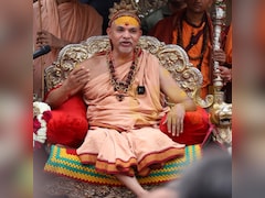 Swami Avimukteshwaranand Case: स्वामी अविमुक्तेश्वरानंद यौन शोषण मामला, आज इलाहाबाद हाईकोर्ट का अहम फैसला