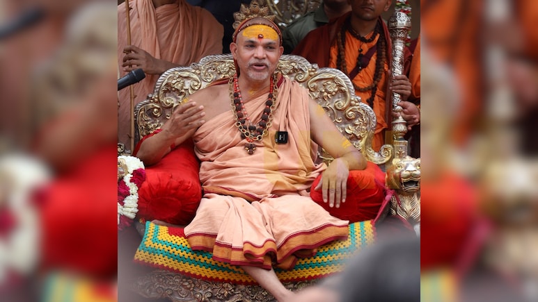 Swami Avimukteshwaranand Case: स्वामी अविमुक्तेश्वरानंद यौन शोषण मामला, आज इलाहाबाद हाईकोर्ट का अहम फैसला