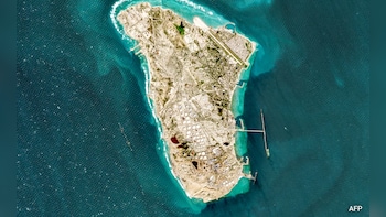 Oil Market Set For Tumultuous Week As Kharg Attack Raises Stakes