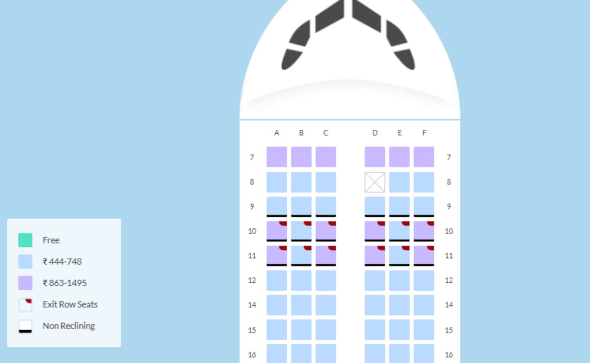 Latest and Breaking News on NDTV