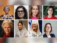 Forbes 2026: ये हैं दुनिया की टॉप 10 महिला एंटरप्रेन्योर, जिन्होंने बिजनेस जगत में रचा इतिहास