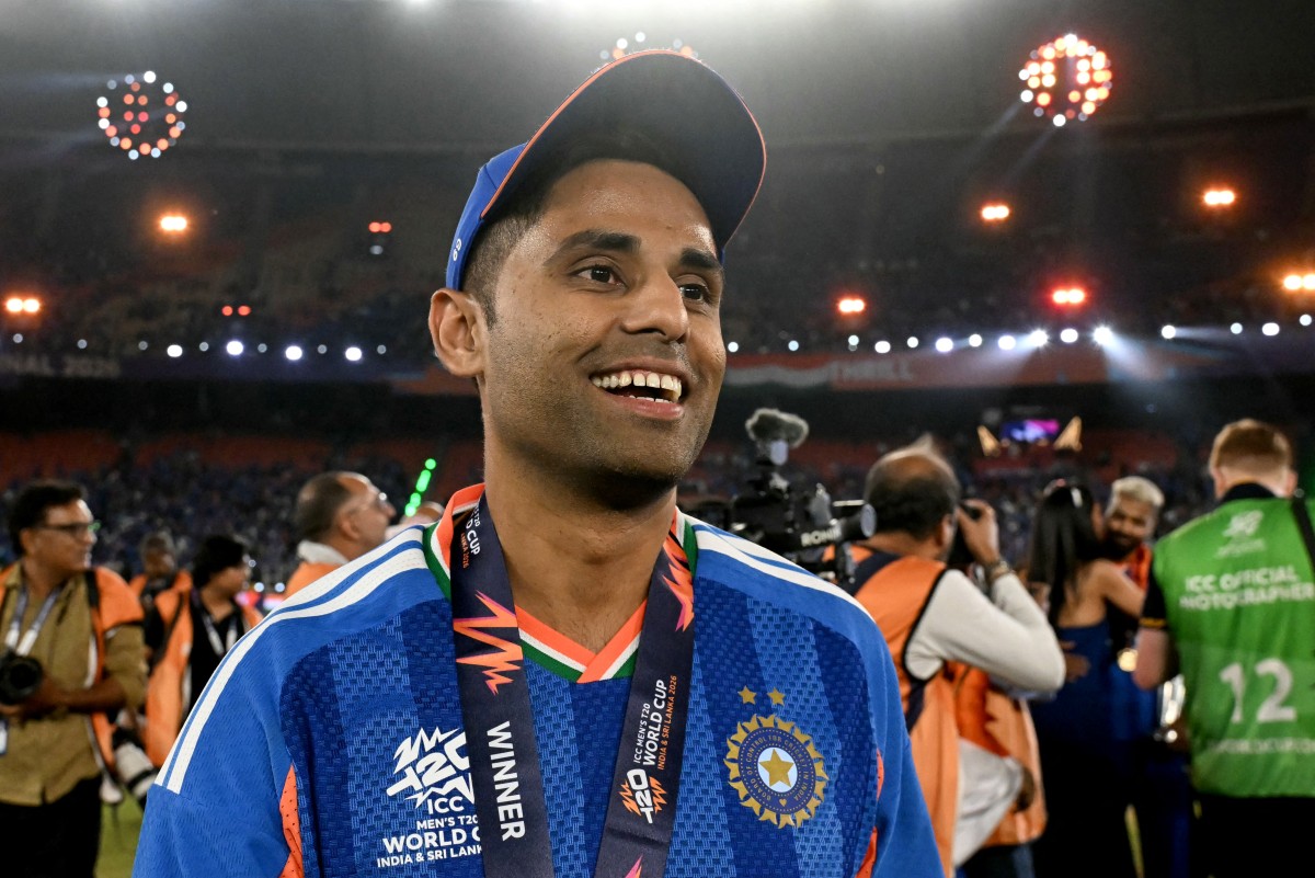 'कप्तान सूर्यकुमार की समीक्षा का समय शुरू होता है अब', BCCI सूत्र ने साफ कर दी तमाम वजहें