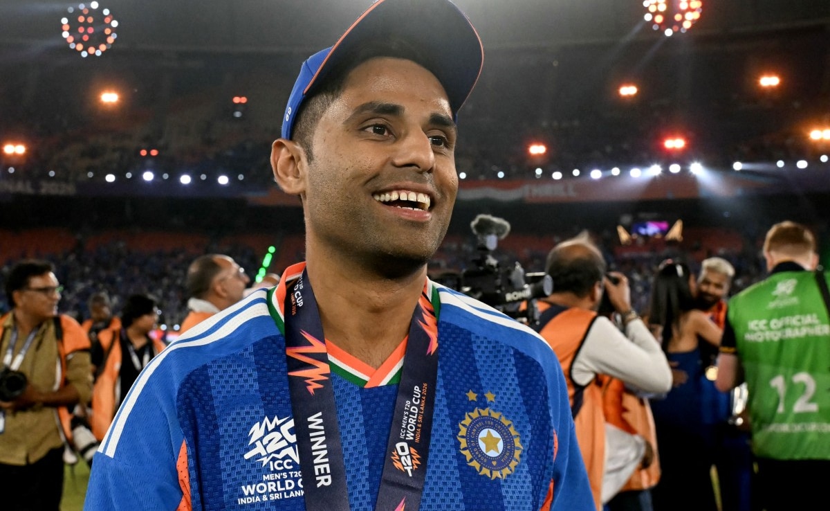 कप्तान सूर्यकुमार की समीक्षा का समय शुरू होता है अब, BCCI सूत्र ने साफ कर दी तमाम वजहें