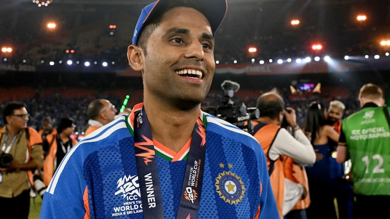 'कप्तान सूर्यकुमार की समीक्षा का समय शुरू होता है अब', BCCI सूत्र ने साफ कर दी तमाम वजहें