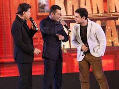 Farah Khan Says Bollywood Stars Faced 'Underworld Pressure' In The 90s: 