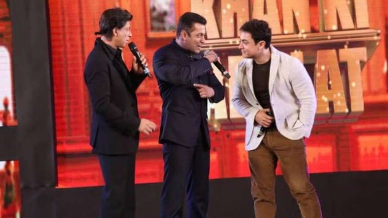 Farah Khan Says Bollywood Stars Faced 'Underworld Pressure' In The 90s: "The Three Khans Were Under Pressure"