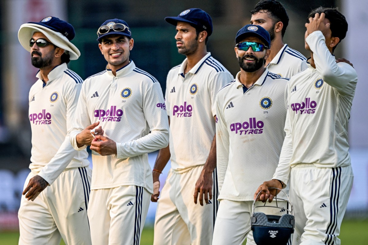 India Star, Who Was Dropped For T20 WC, Set To Win BCCI Cricketer Of The Year