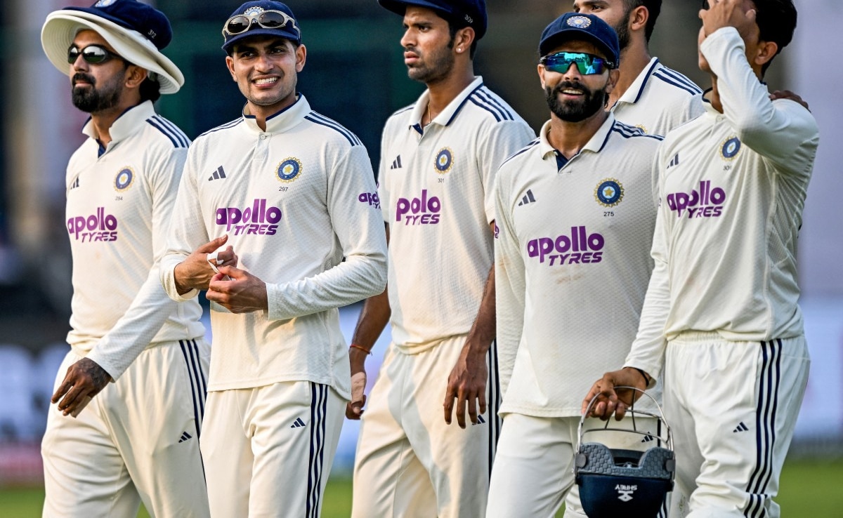 India Star, Who Was Dropped For T20 World Cup, Set To Win BCCI Cricketer Of The Year