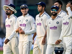 India Star, Who Was Dropped For T20 WC, Set To Win BCCI Cricketer Of The Year