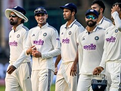 India Star Batter, Snubbed For T20 WC, To Be Named BCCI Cricketer Of The Year