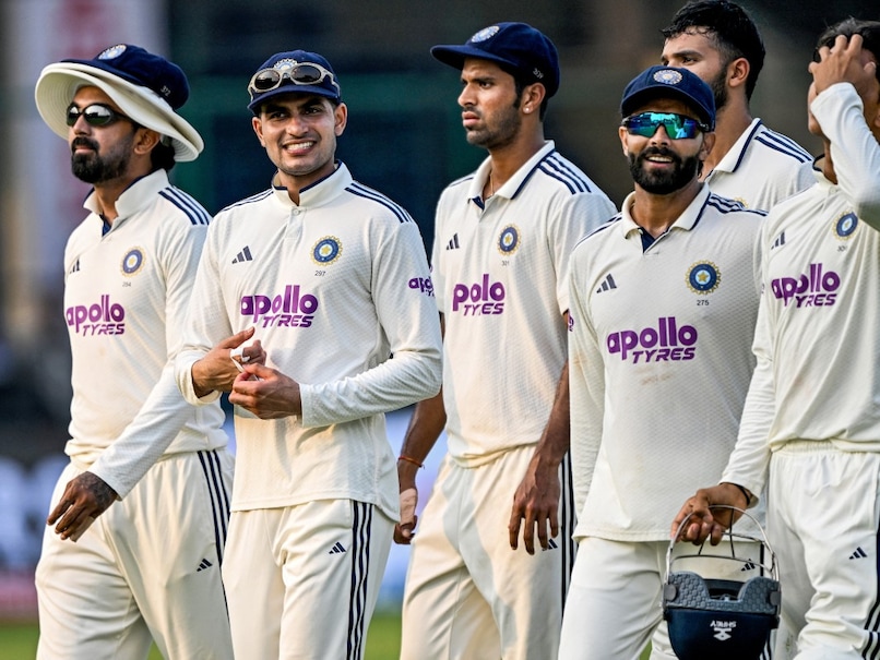 India Star, Who Was Dropped For T20 World Cup, Set To Win BCCI Cricketer Of The Year