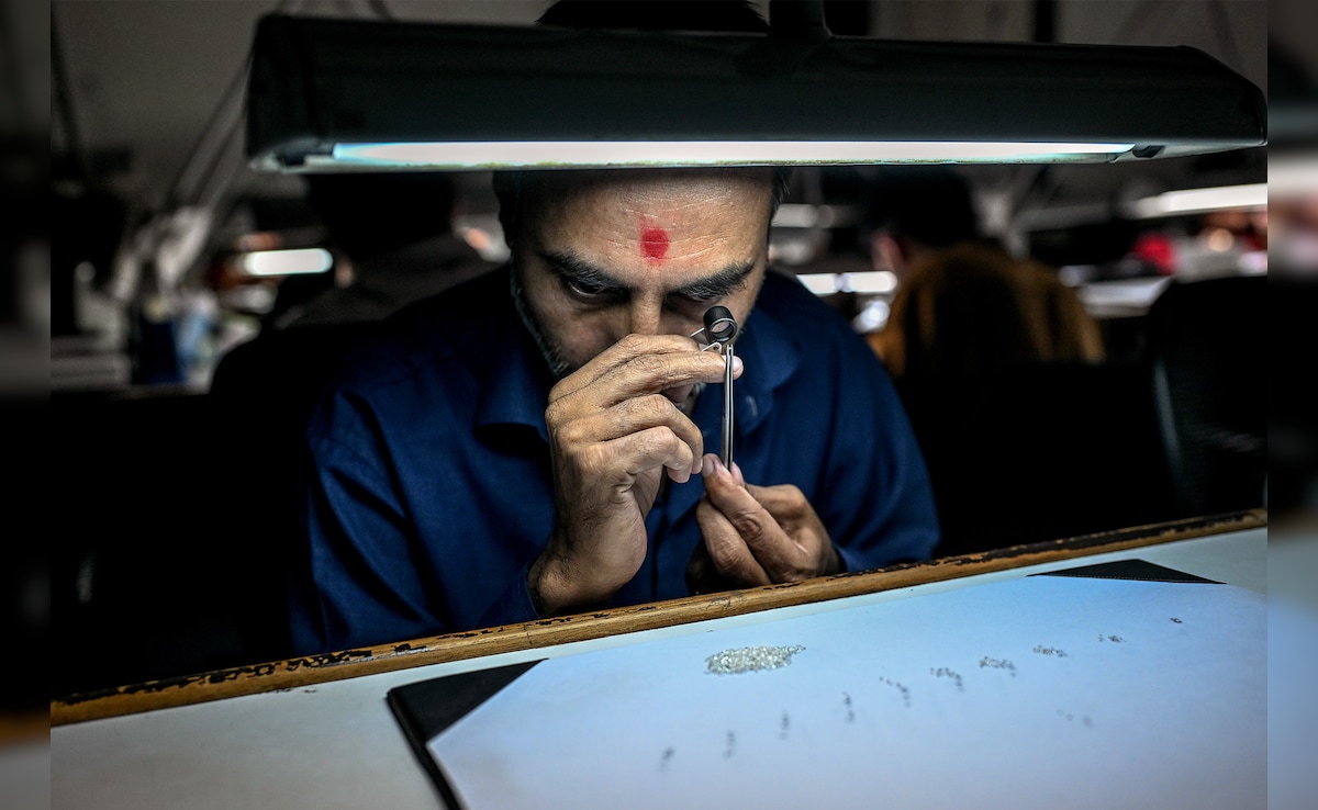 Latest and Breaking News on NDTV