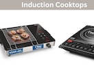 LPG Cylinder Shortage? ये सस्ते Induction Cooktops बनेंगे आपका बेस्ट बैकअप प्लान