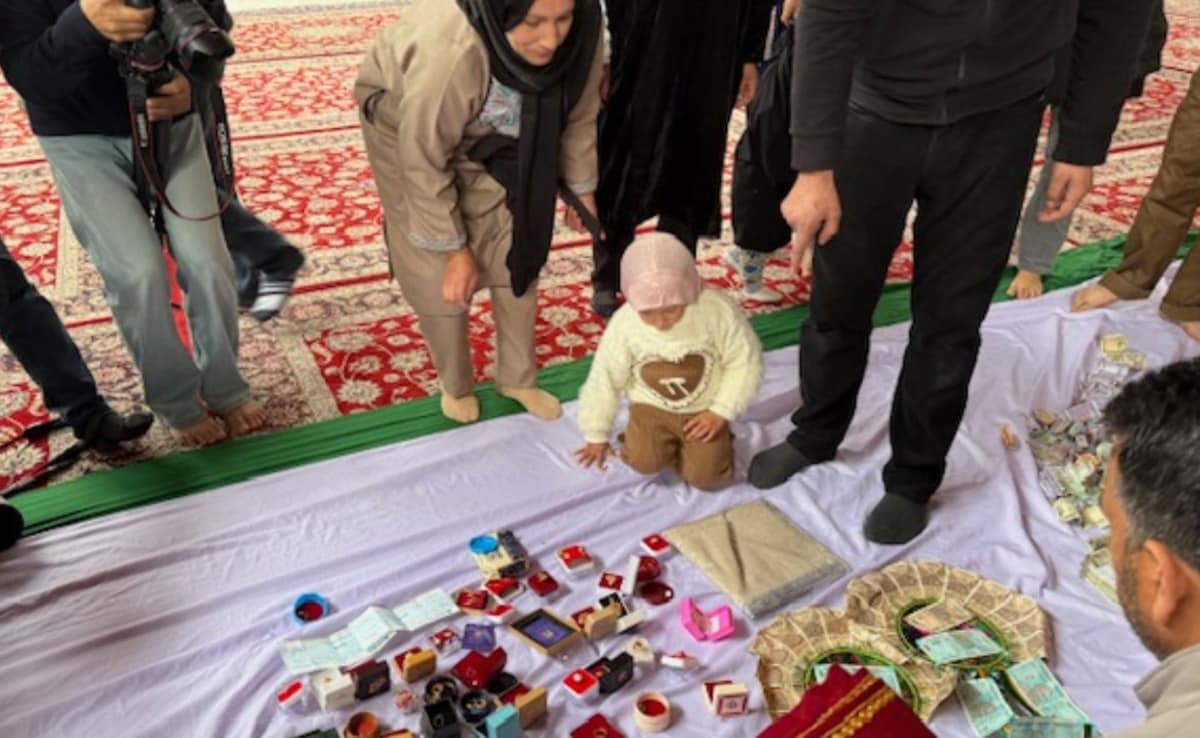 Latest and Breaking News on NDTV Latest and Breaking News on NDTV