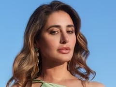 दुबई में मिसाइलों के धमाके और खतरे के सायरन से 'हाउसफुल' एक्ट्रेस की उड़ी नींद, बोलीं- पता नहीं आगे क्या होगा