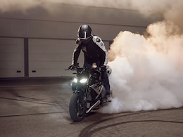 2026 BMW M 1000 R To Launch In India On March 16: Watch Teaser