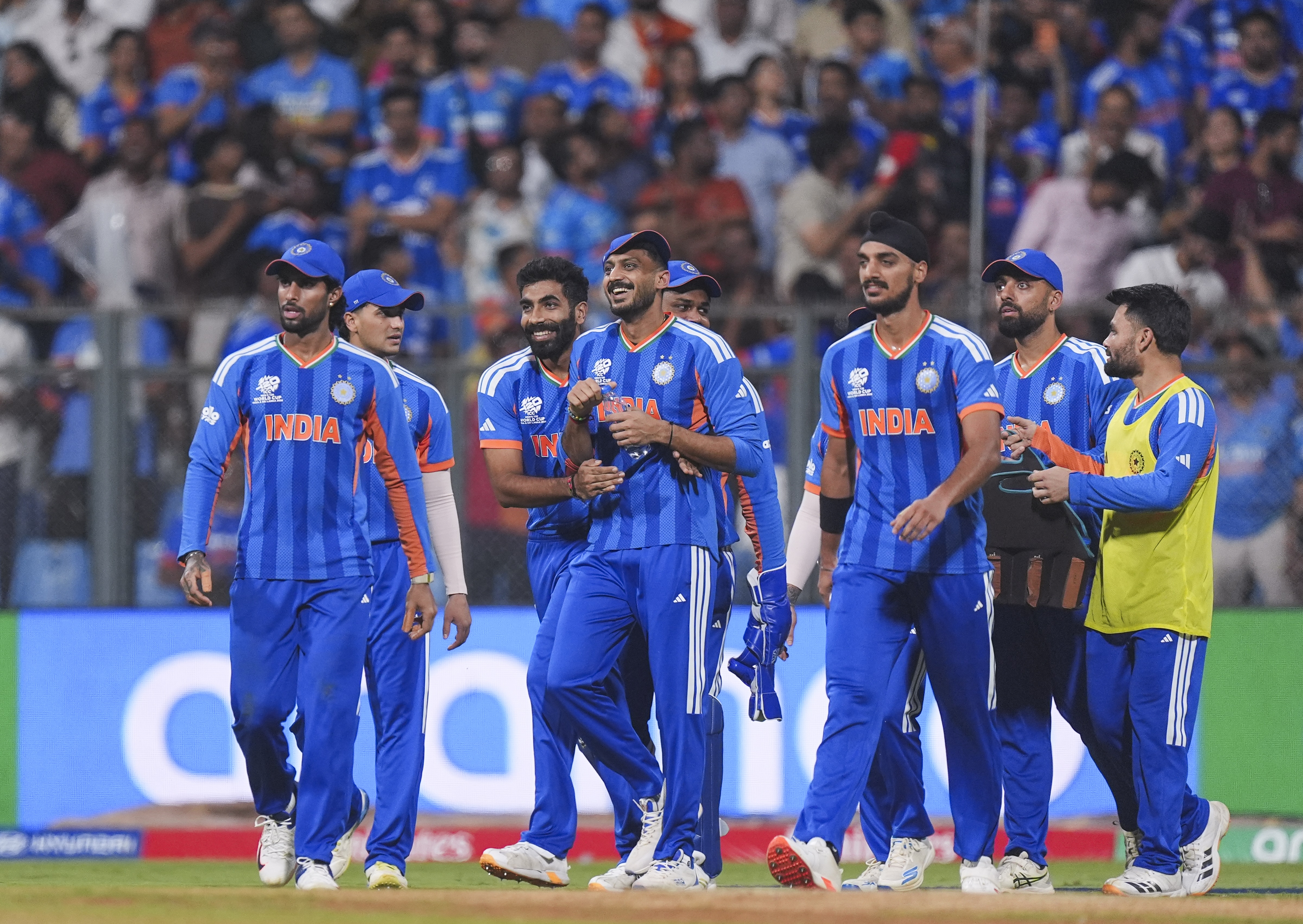 IND vs ENG Live Score: इंग्लैंड का स्कोर 100 पार, भारत को पांचवें विकेट की तलाश