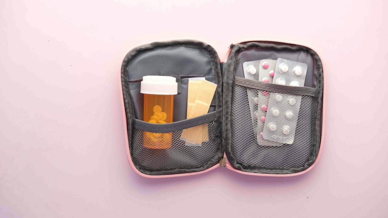 Which medical kit essentials do you need to carry on Char Dham Yatra?