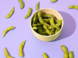 Paneer To Edamame: Nutritionist Shares How She Gets 80g Protein A Day From A Vegetarian Diet