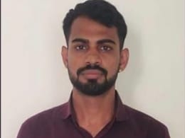 पाकिस्तान की ISI को नौसेना की पहुंचा रहा था खुफिया जानकारी, यूपी ATS ने नेवी के कैडेट को किया अरेस्ट