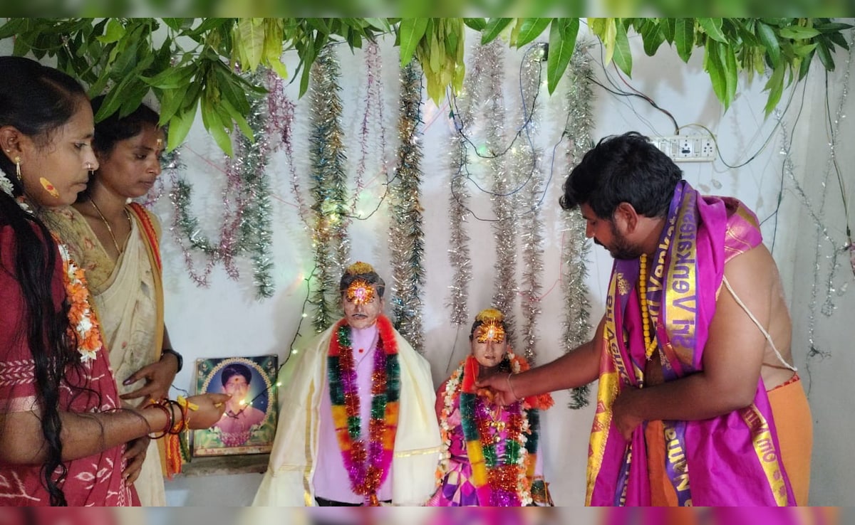 Latest and Breaking News on NDTV Latest and Breaking News on NDTV