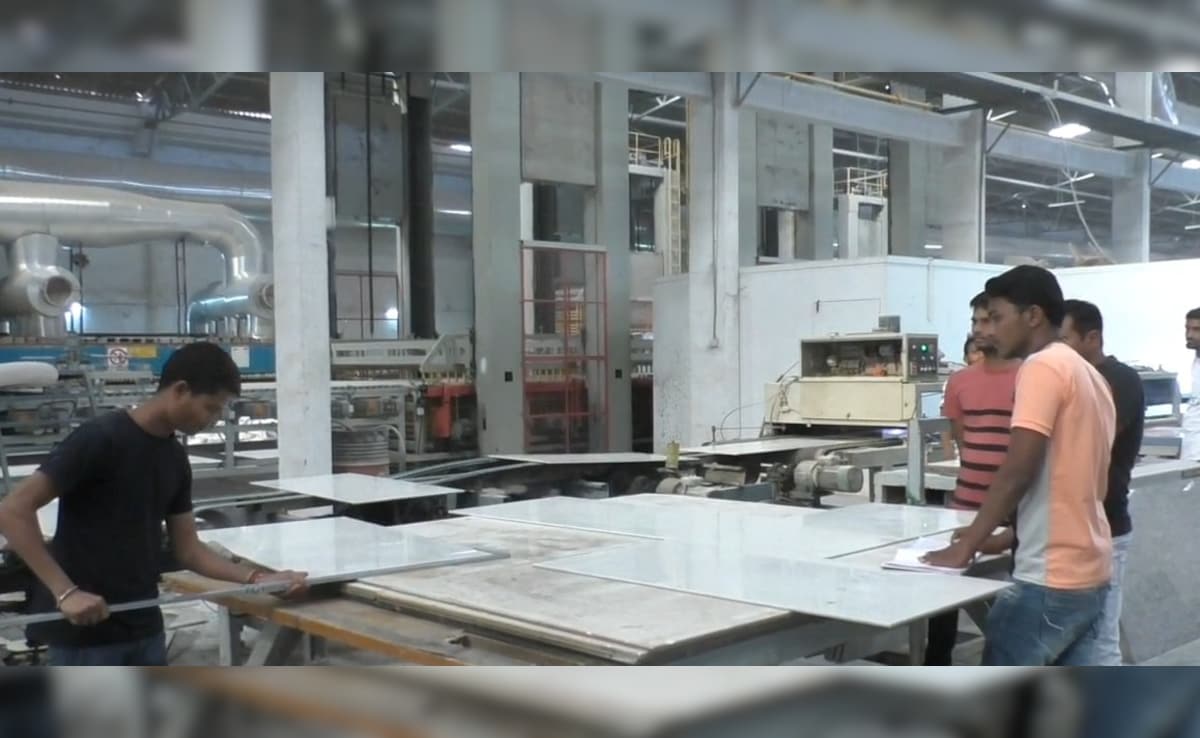 Latest and Breaking News on NDTV Latest and Breaking News on NDTV