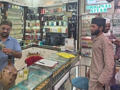 Israel US Iran War Impact: पश्चिम एशिया के तनाव में घुटी भोपाल की 'खुशबू', रमज़ान में करोड़ों का इत्र व्यापार संकट में