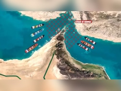 Opinion | Ceasefire Aside, Iran Won't Give Up On A Hormuz 'Toll'
