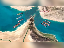 Opinion | Ceasefire Aside, Iran Won't Give Up On A Hormuz 'Toll'