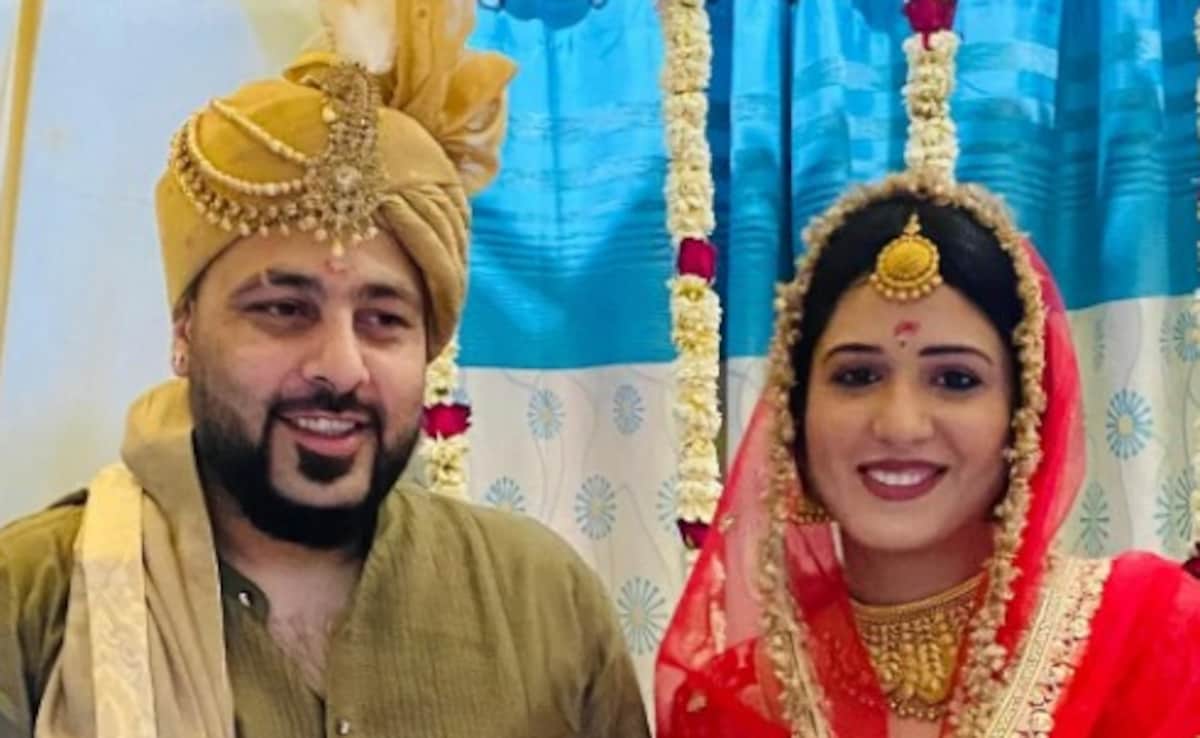 बादशाह ने कर ली शादी? सोशल मीडिया पर वायरल हुई नई दुल्हन की फोटो, जानें कौन थी सिंगर की पहली पत्नी