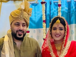 बादशाह ने कर ली शादी? सोशल मीडिया पर वायरल हुई नई दुल्हन की फोटो, जानें कौन थी सिंगर की पहली पत्नी