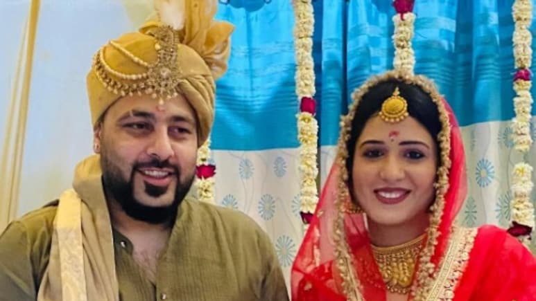 बादशाह ने कर ली शादी? सोशल मीडिया पर वायरल हुई नई दुल्हन की फोटो, जानें कौन थी सिंगर की पहली पत्नी