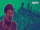 Behind Mojtaba Khamenei's Rise To Top Post, A Push By Iran's Elite Force Behind Mojtaba Khamenei's Rise To Top Post, A Push By Iran's Elite Force