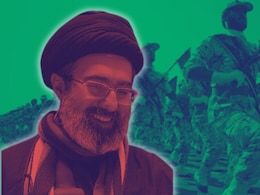 खामेनेई के बेटे को सत्ता क्यों सौंपना चाहती है ईरान की एलिट फोर्स, जान लीजिए इसकी वजह