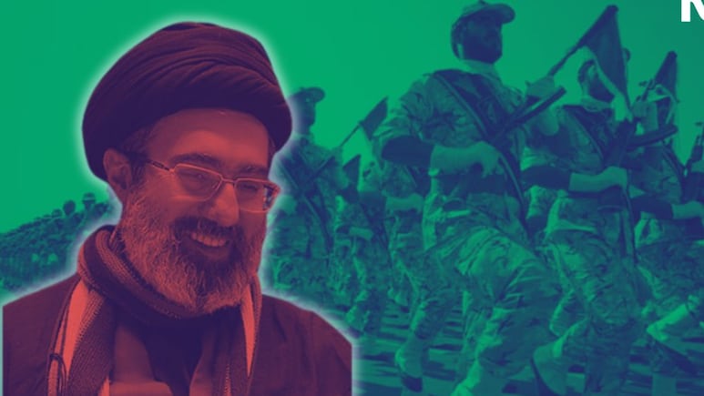 खामेनेई के बेटे को सत्ता क्यों सौंपना चाहती है ईरान की एलिट फोर्स, जान लीजिए इसकी वजह