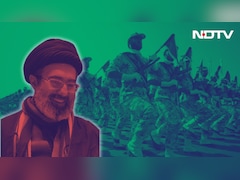 Behind Mojtaba Khamenei's Rise To Top Post, A Push By Iran's Elite Force
