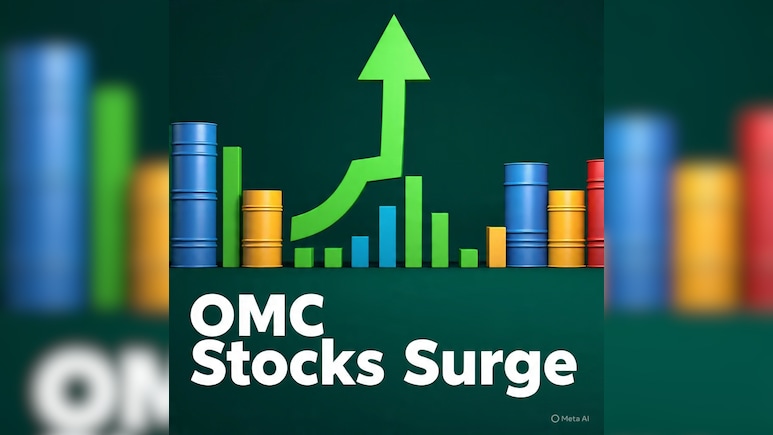 IOCL, BPCL, HPCL Shares In Focus: OMCs Decline Following Excise Duty Cuts &mdash; Details Inside